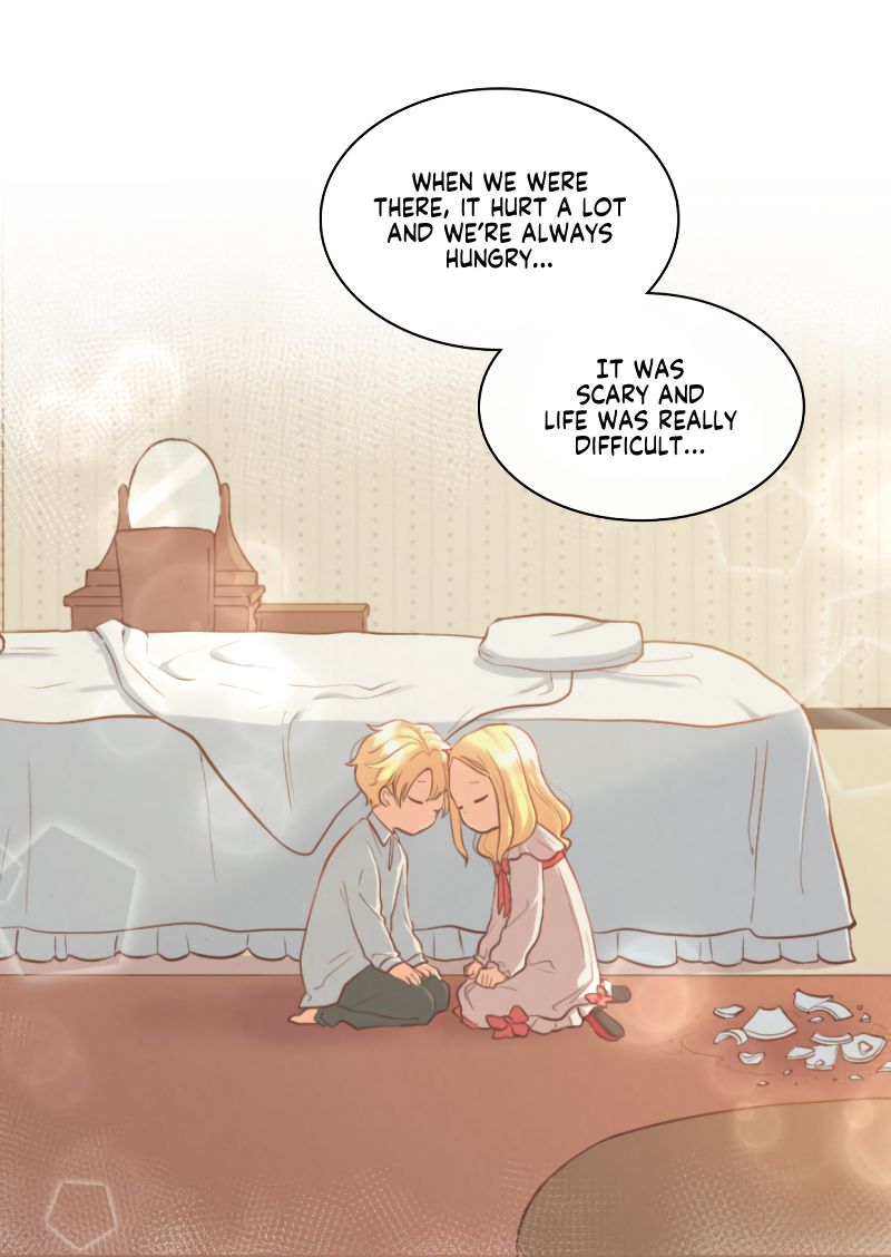 The Twins' New Life Chapter 39 - page 39