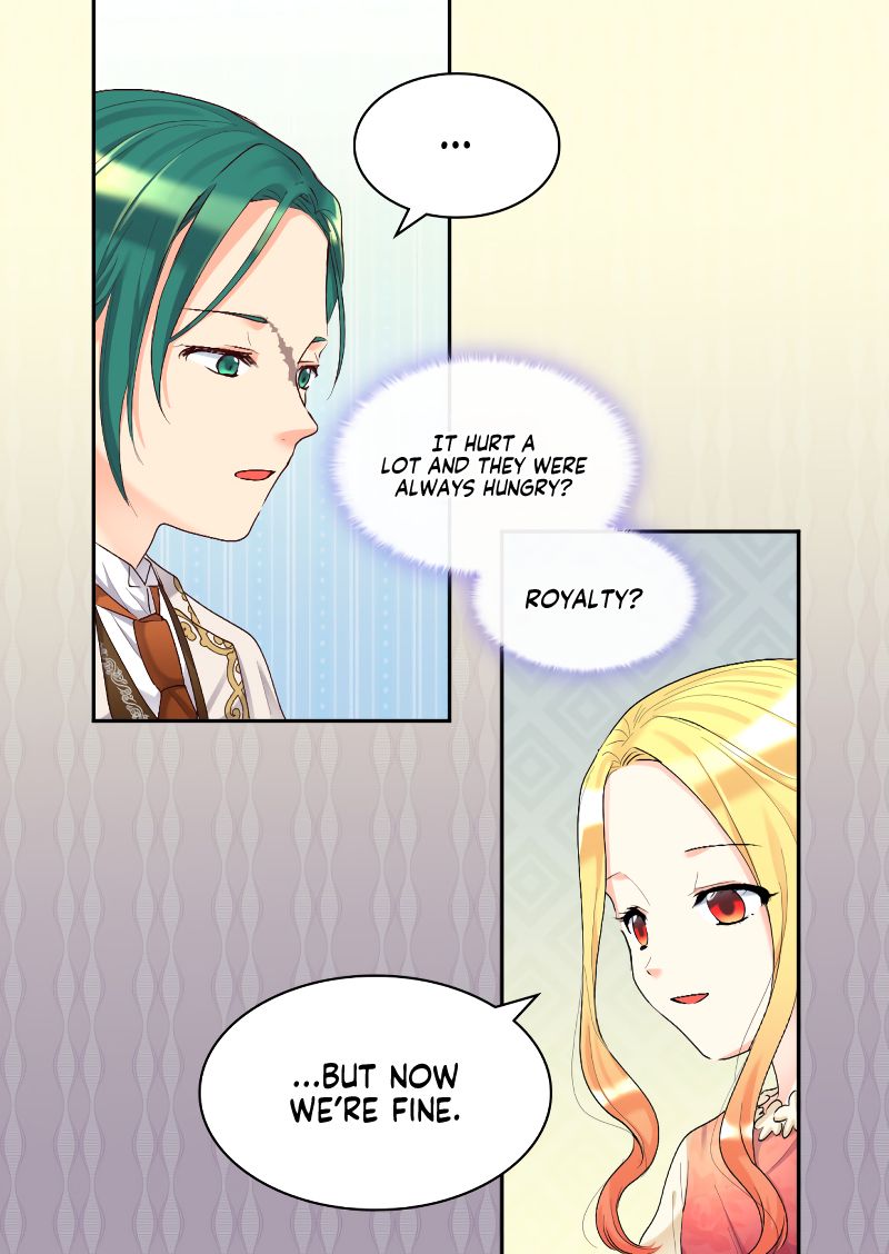 The Twins' New Life Chapter 39 - page 40