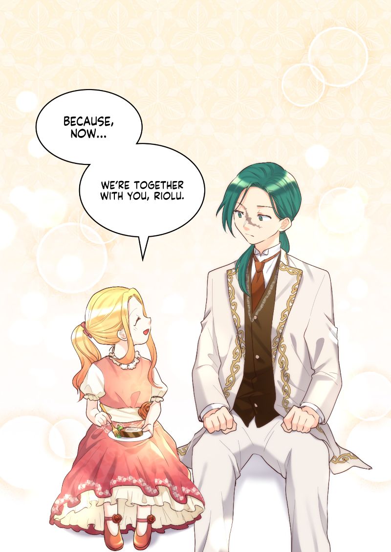 The Twins' New Life Chapter 39 - page 41