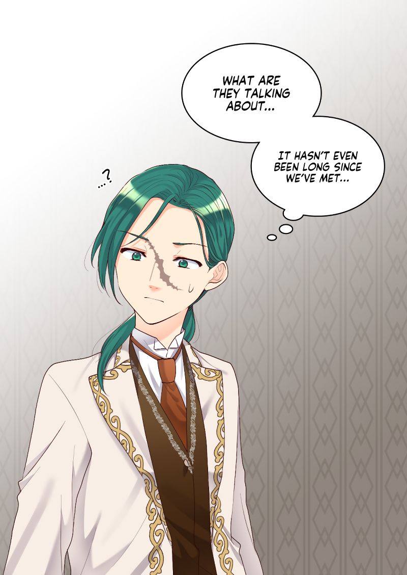 The Twins' New Life Chapter 39 - page 42