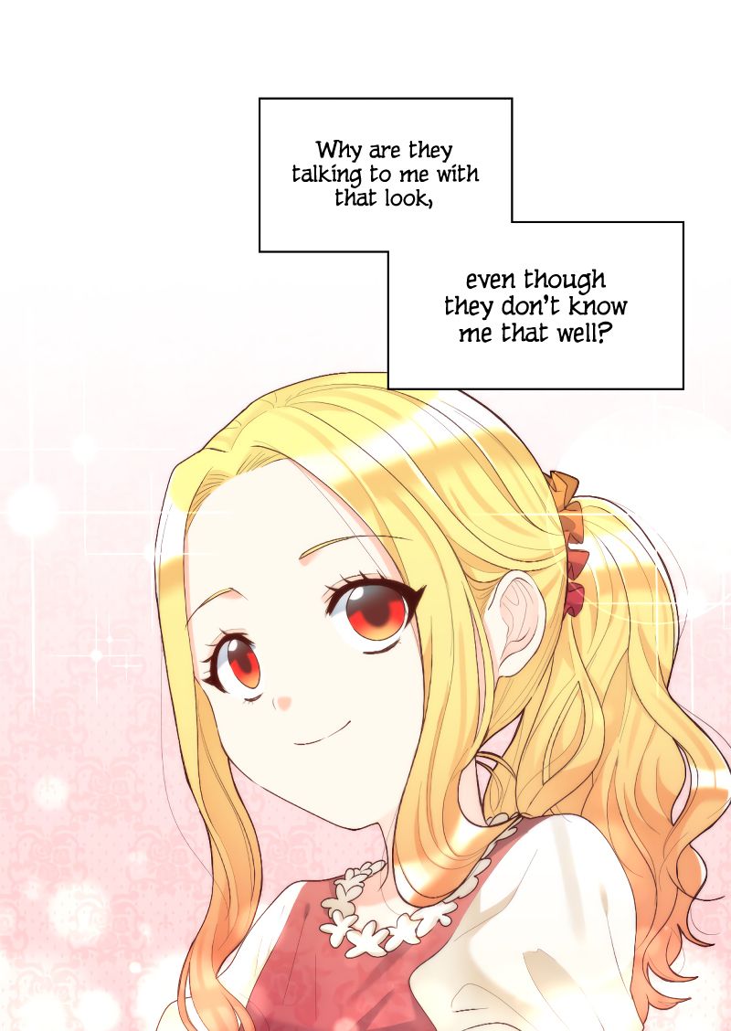 The Twins' New Life Chapter 39 - page 43