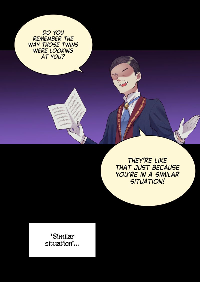 The Twins' New Life Chapter 39 - page 44