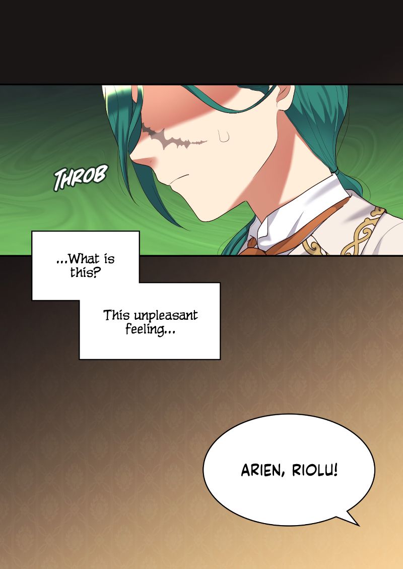 The Twins' New Life Chapter 39 - page 45