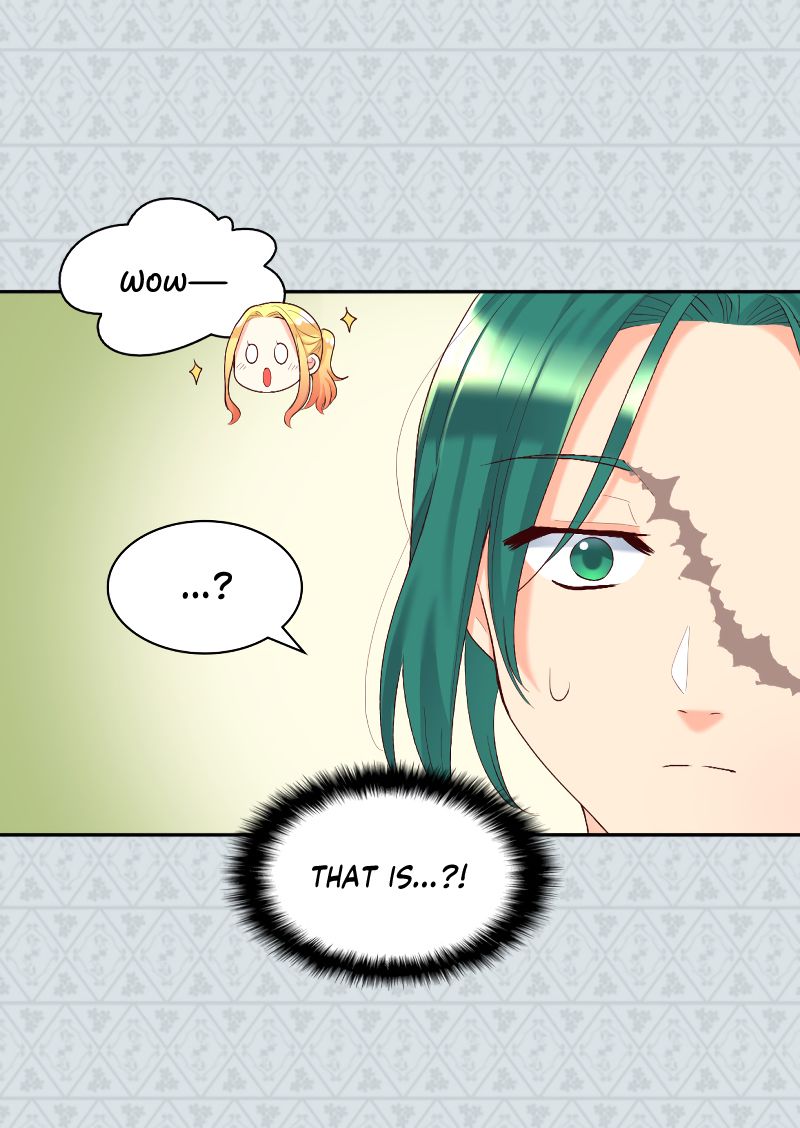 The Twins' New Life Chapter 39 - page 47