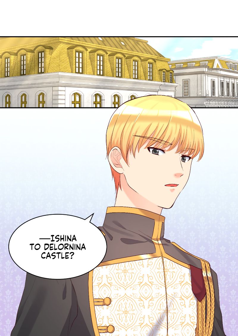 The Twins' New Life Chapter 39 - page 48