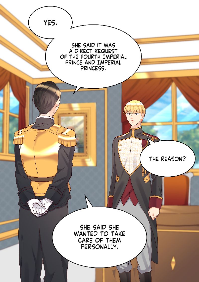 The Twins' New Life Chapter 39 - page 49