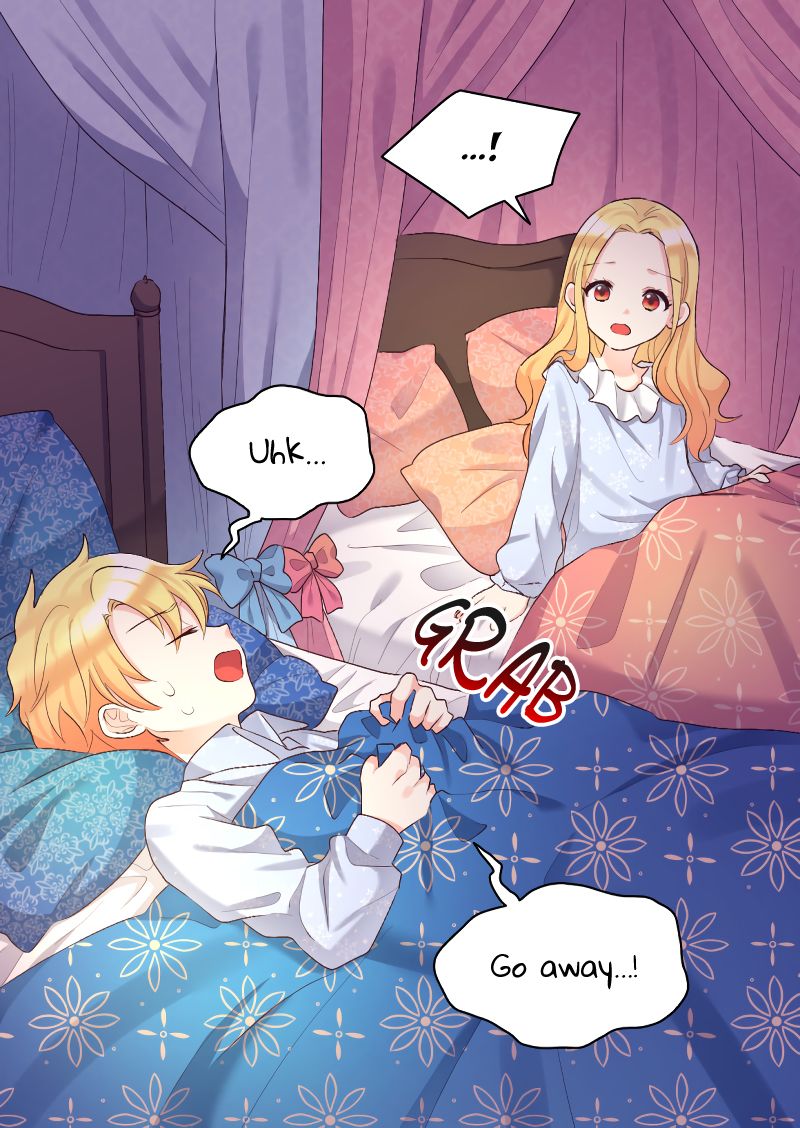 The Twins' New Life Chapter 39 - page 5