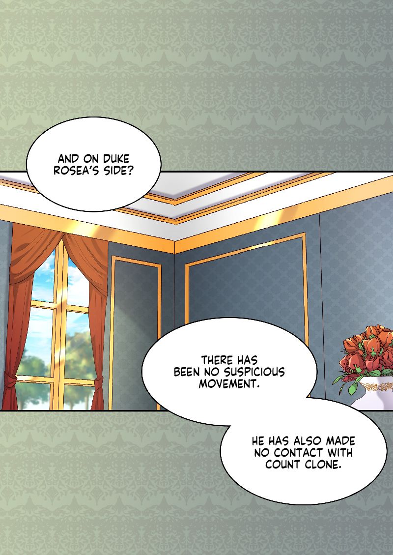 The Twins' New Life Chapter 39 - page 50
