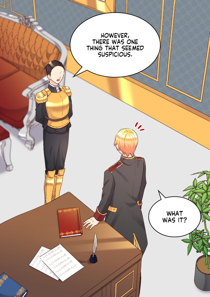 The Twins' New Life Chapter 39 - page 52