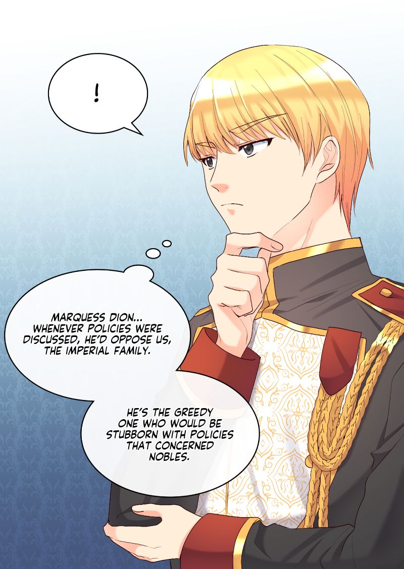 The Twins' New Life Chapter 39 - page 54