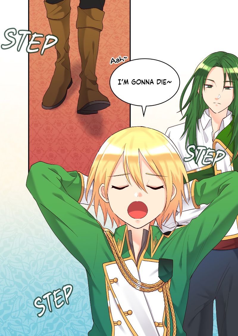 The Twins' New Life Chapter 39 - page 58