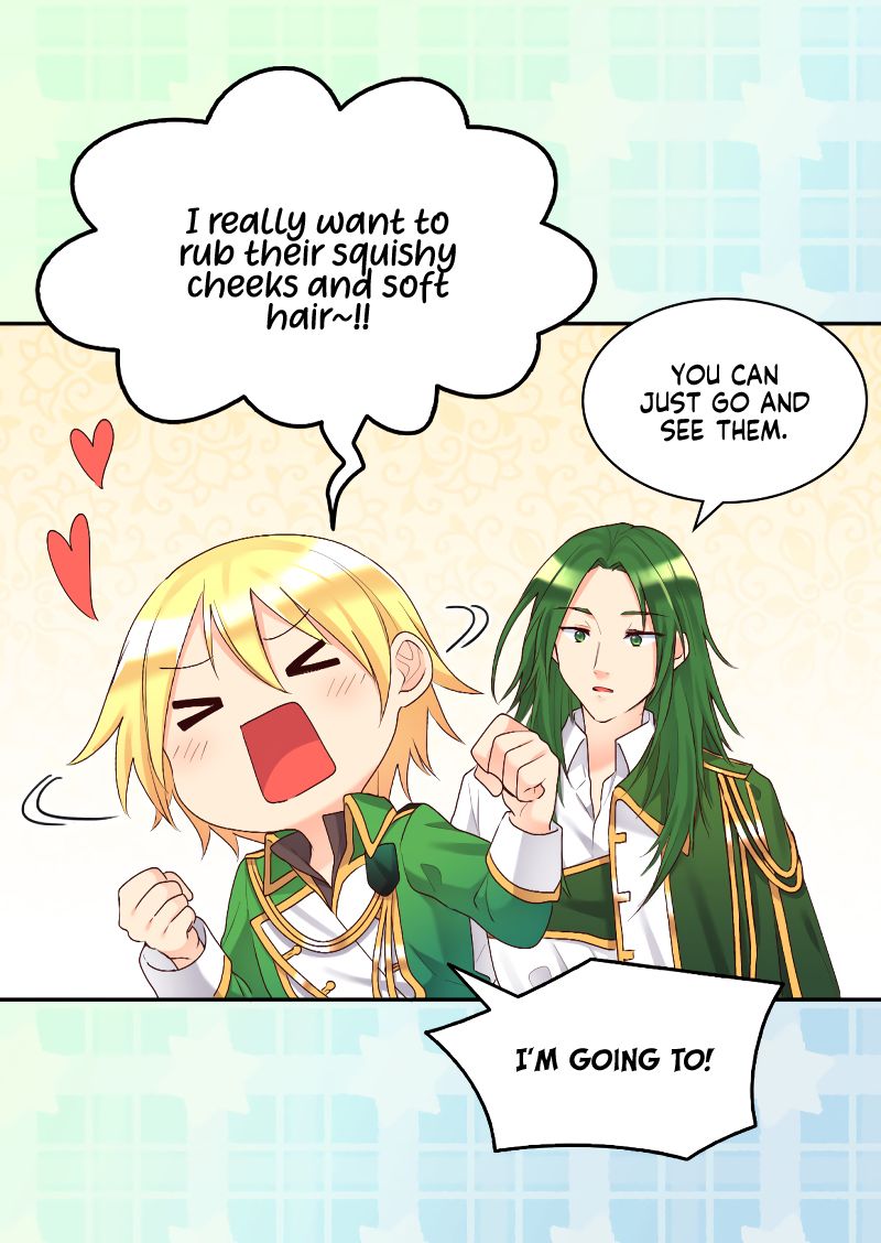 The Twins' New Life Chapter 39 - page 60
