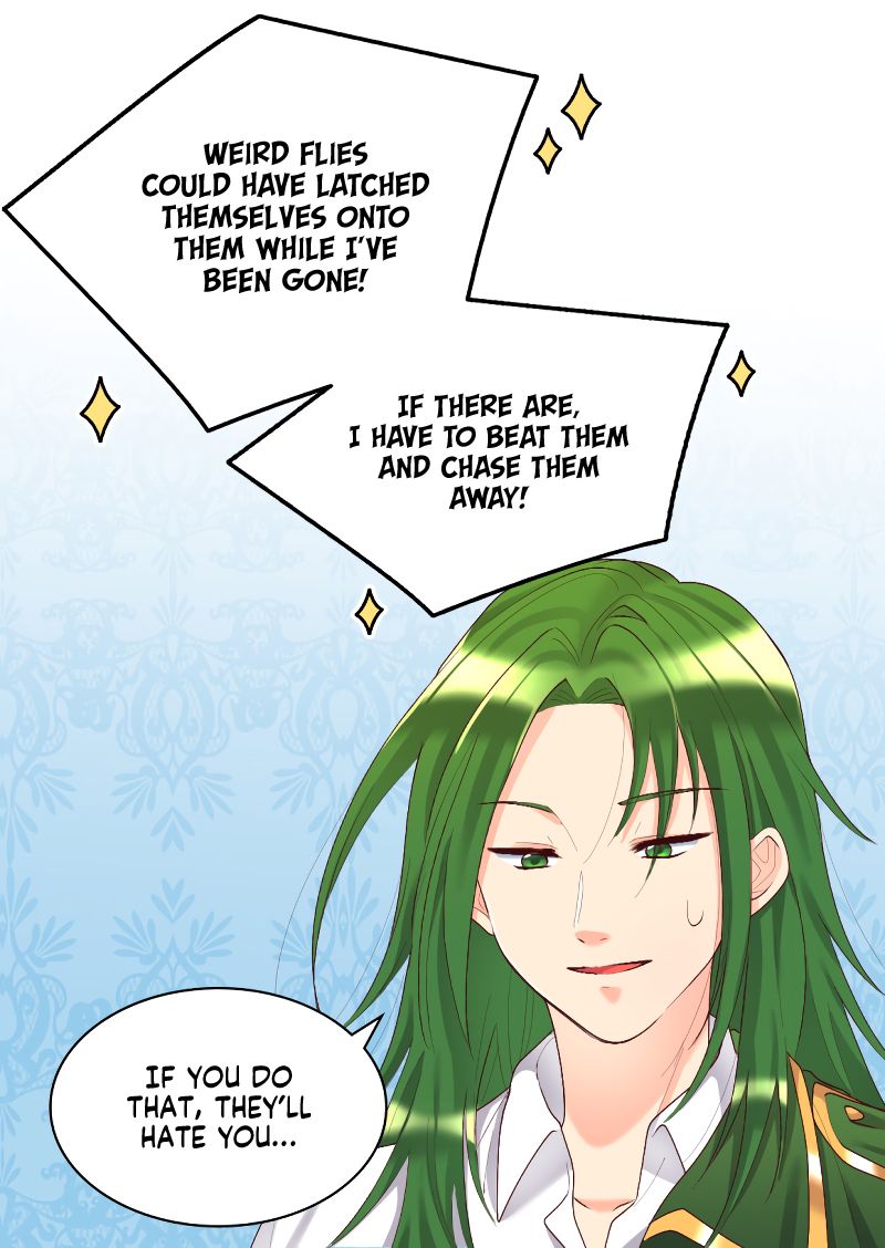The Twins' New Life Chapter 39 - page 61