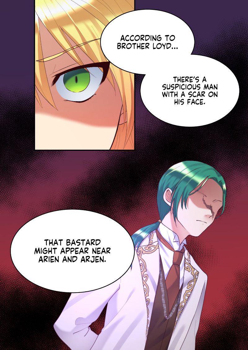 The Twins' New Life Chapter 39 - page 62