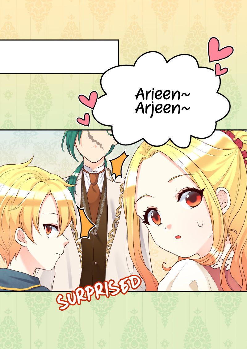 The Twins' New Life Chapter 39 - page 65