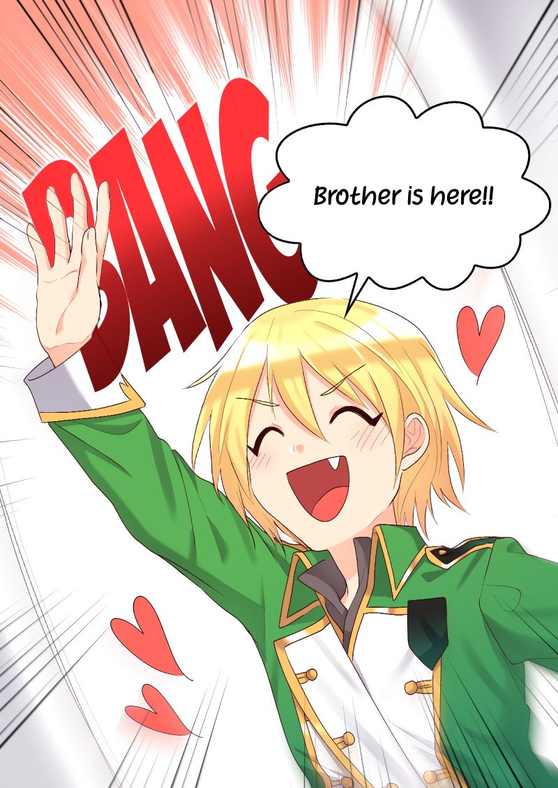 The Twins' New Life Chapter 39 - page 66
