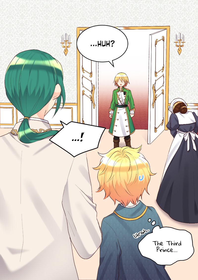 The Twins' New Life Chapter 39 - page 67