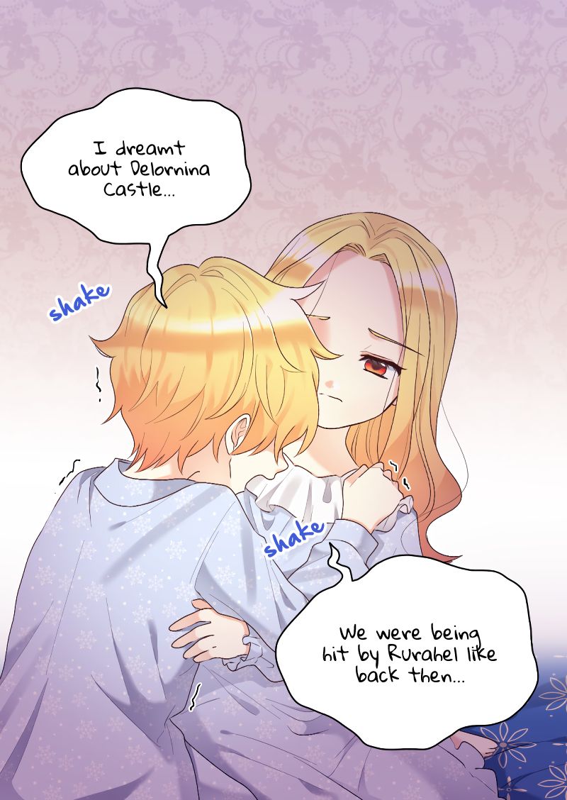 The Twins' New Life Chapter 39 - page 9