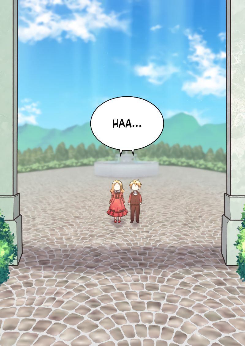 The Twins' New Life Chapter 15 - page 10