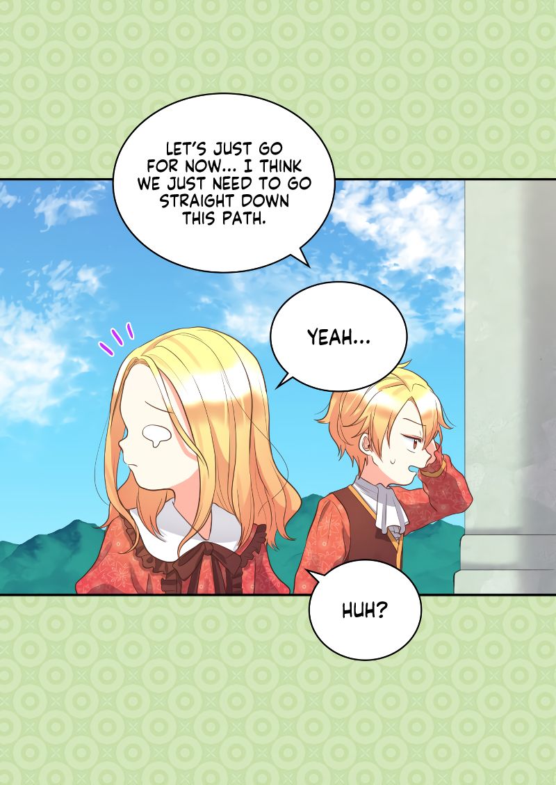 The Twins' New Life Chapter 15 - page 11