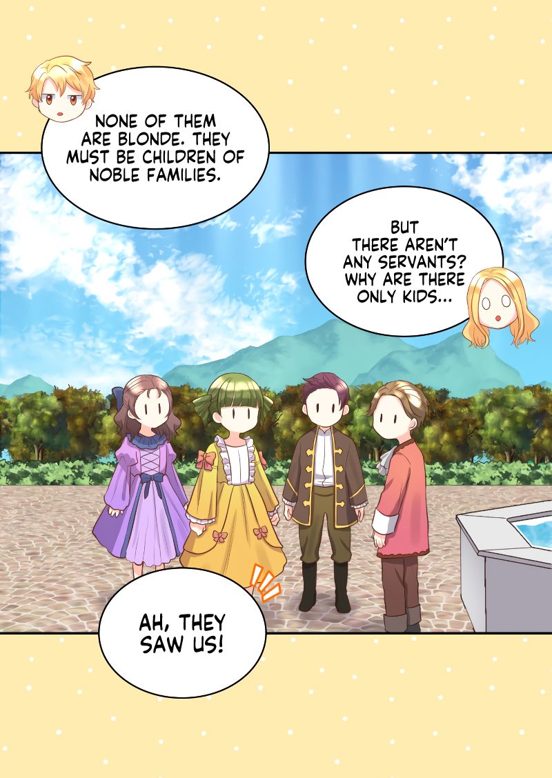 The Twins' New Life Chapter 15 - page 13