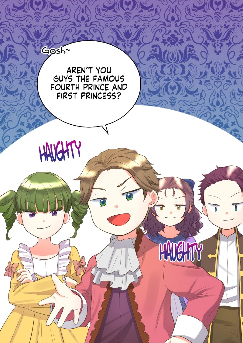 The Twins' New Life Chapter 15 - page 16