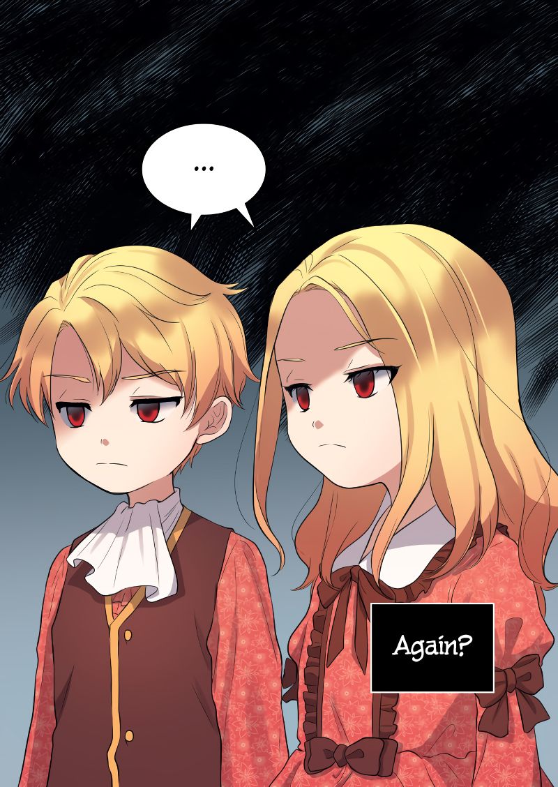 The Twins' New Life Chapter 15 - page 19