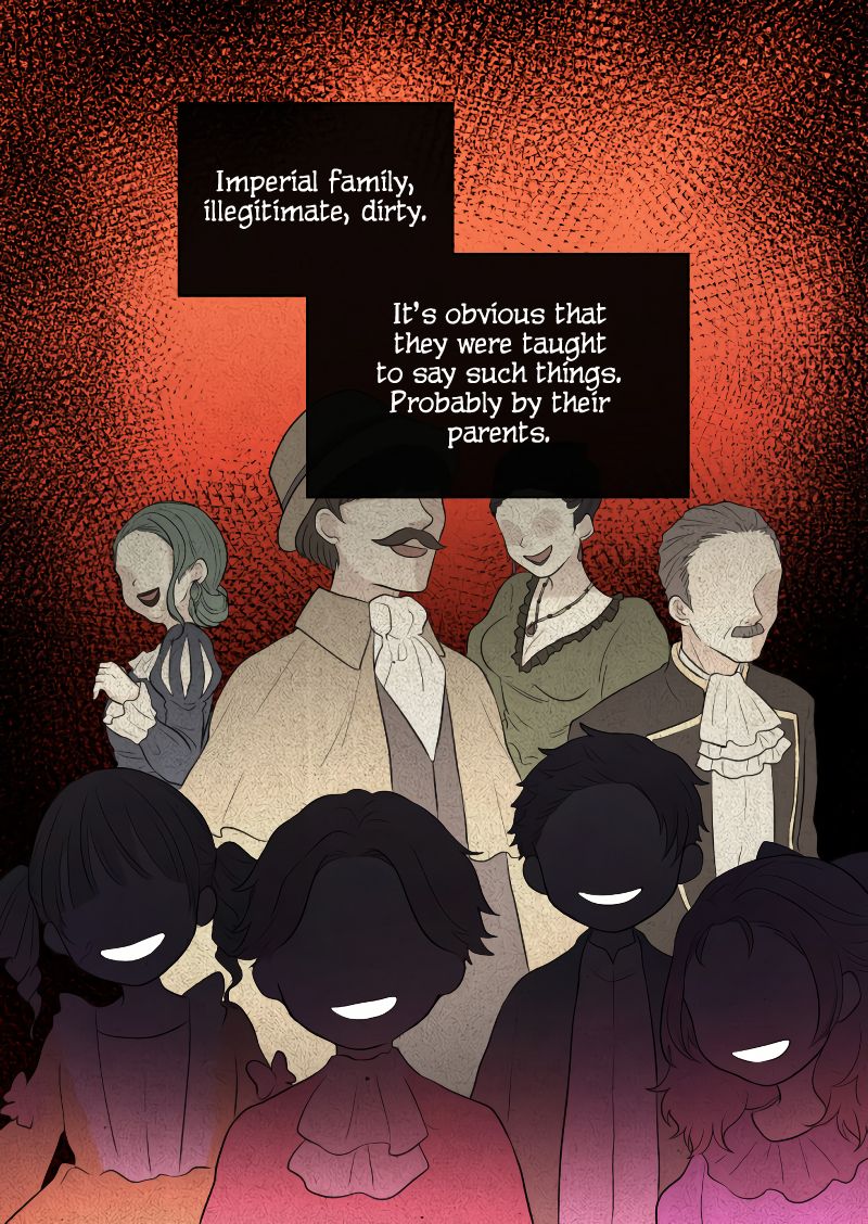 The Twins' New Life Chapter 15 - page 20