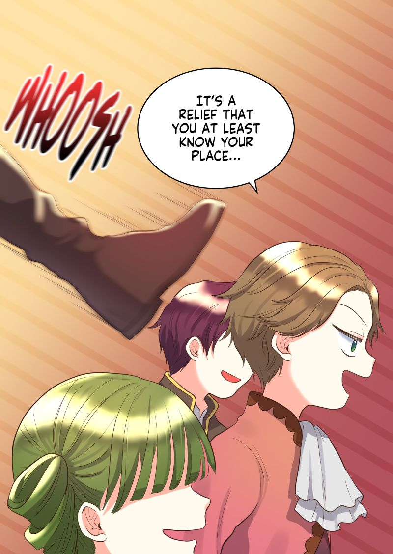 The Twins' New Life Chapter 15 - page 24
