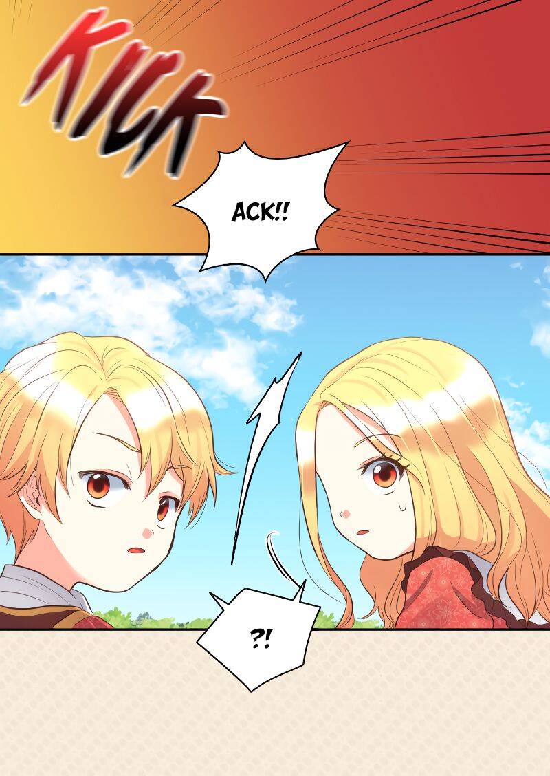 The Twins' New Life Chapter 15 - page 25