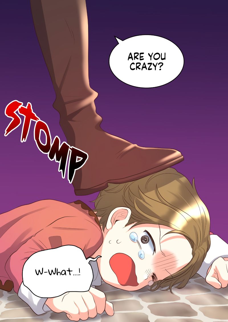 The Twins' New Life Chapter 15 - page 26