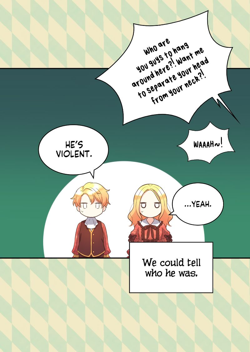 The Twins' New Life Chapter 15 - page 29