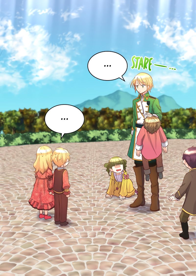 The Twins' New Life Chapter 15 - page 31