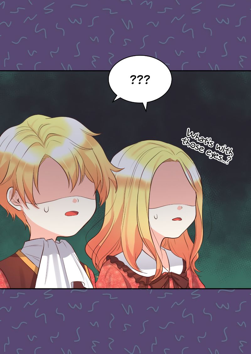 The Twins' New Life Chapter 15 - page 33