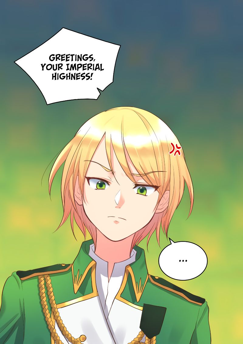 The Twins' New Life Chapter 15 - page 37
