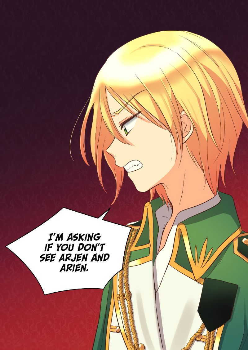The Twins' New Life Chapter 15 - page 39