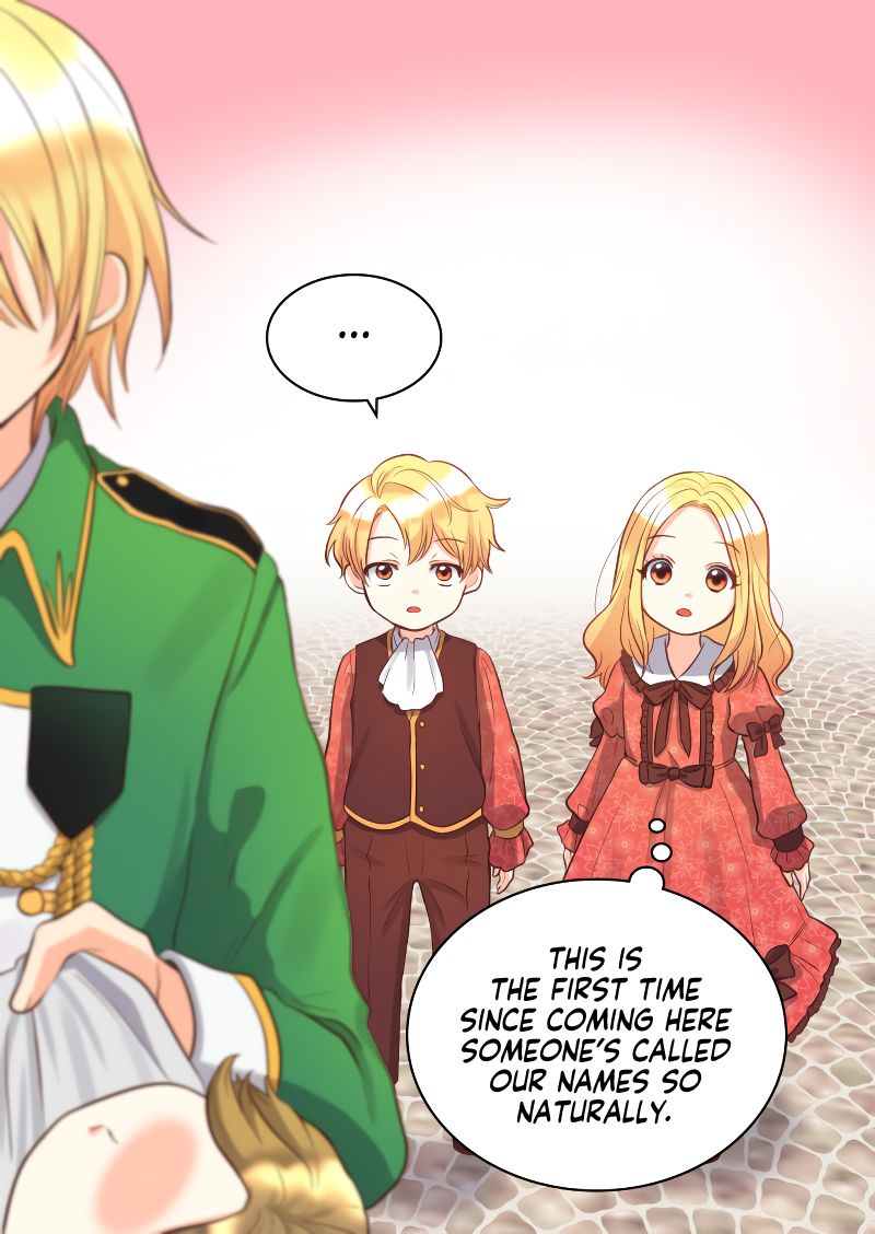 The Twins' New Life Chapter 15 - page 40