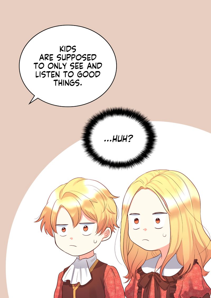 The Twins' New Life Chapter 15 - page 44