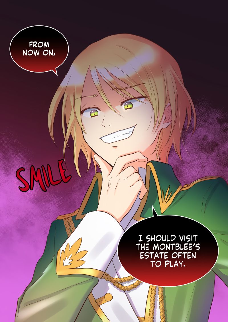 The Twins' New Life Chapter 15 - page 47