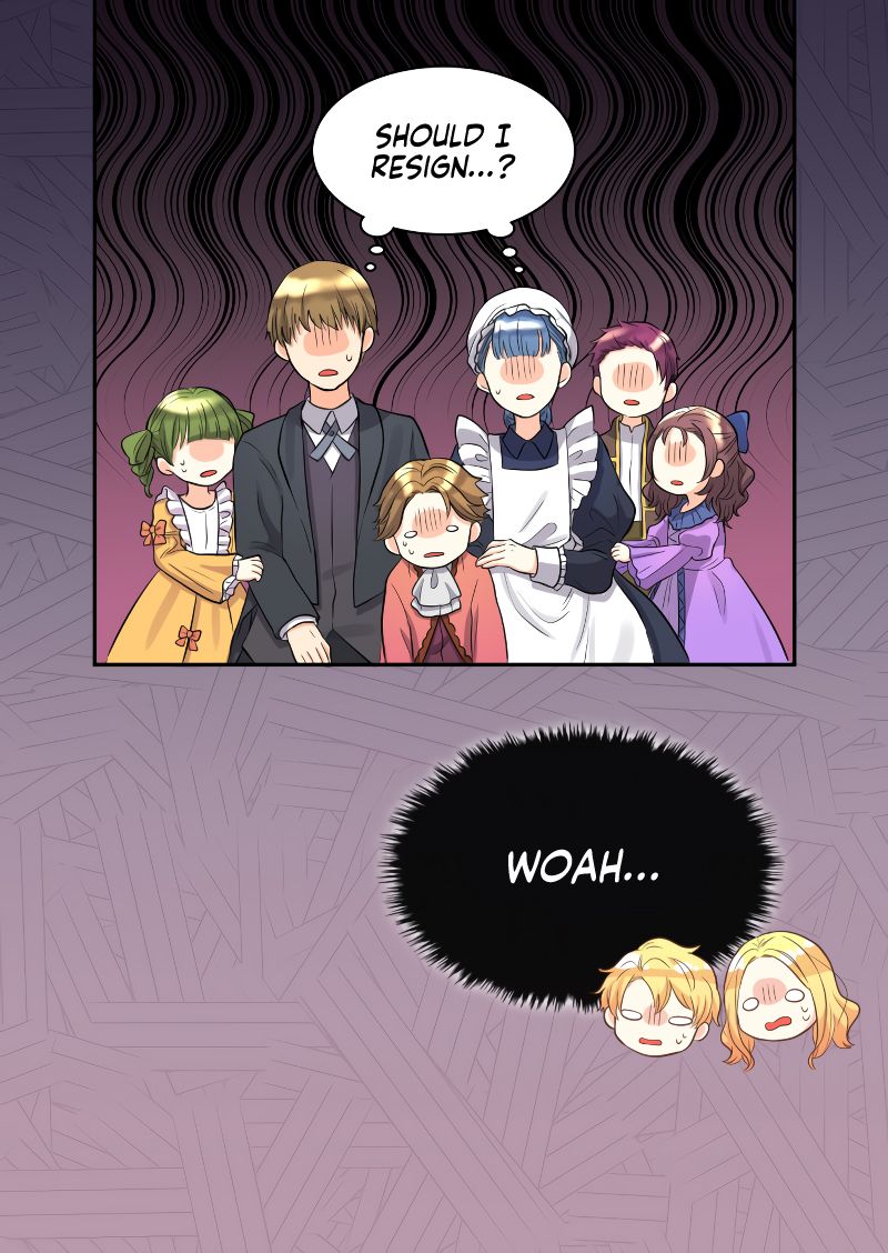 The Twins' New Life Chapter 15 - page 48