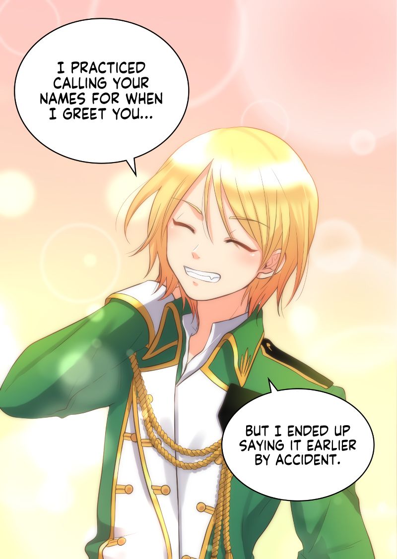 The Twins' New Life Chapter 15 - page 52