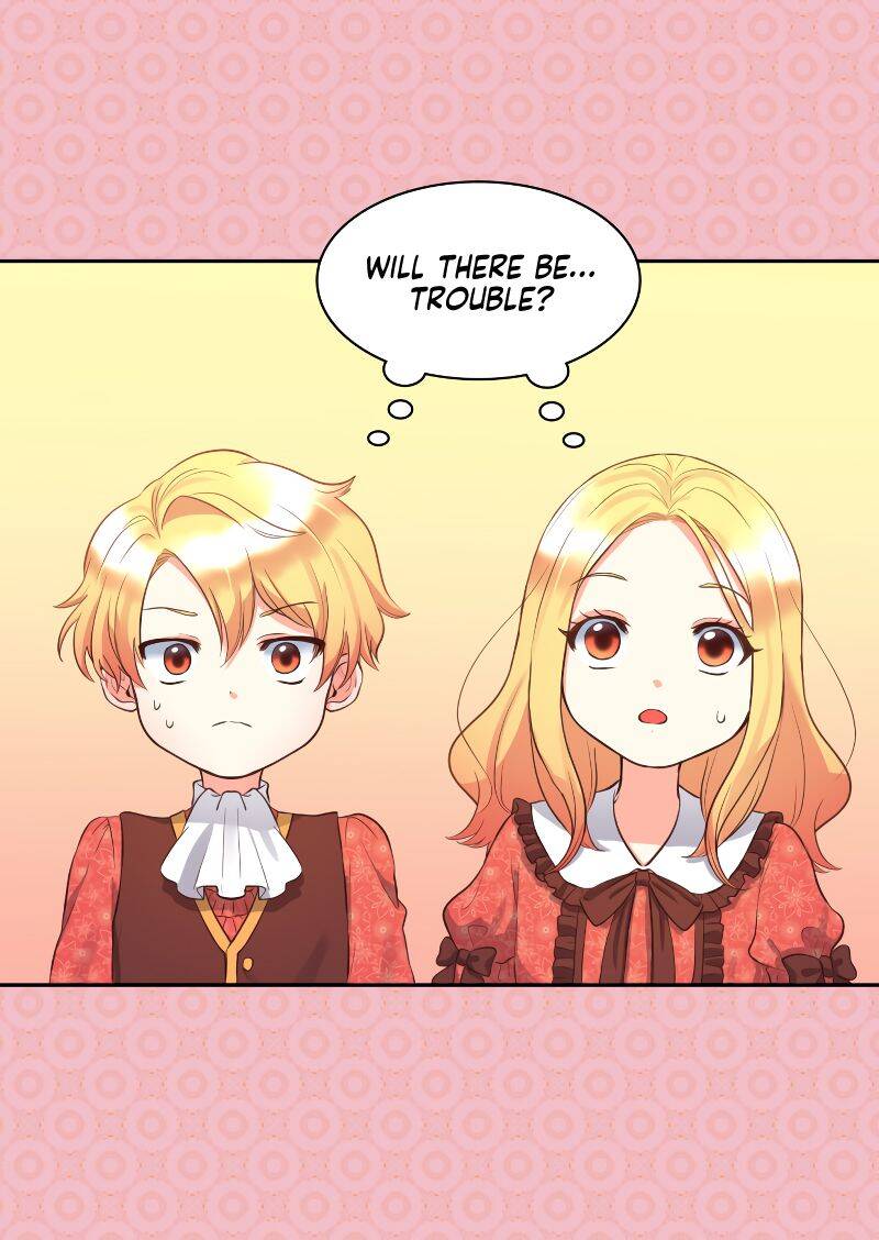 The Twins' New Life Chapter 15 - page 53