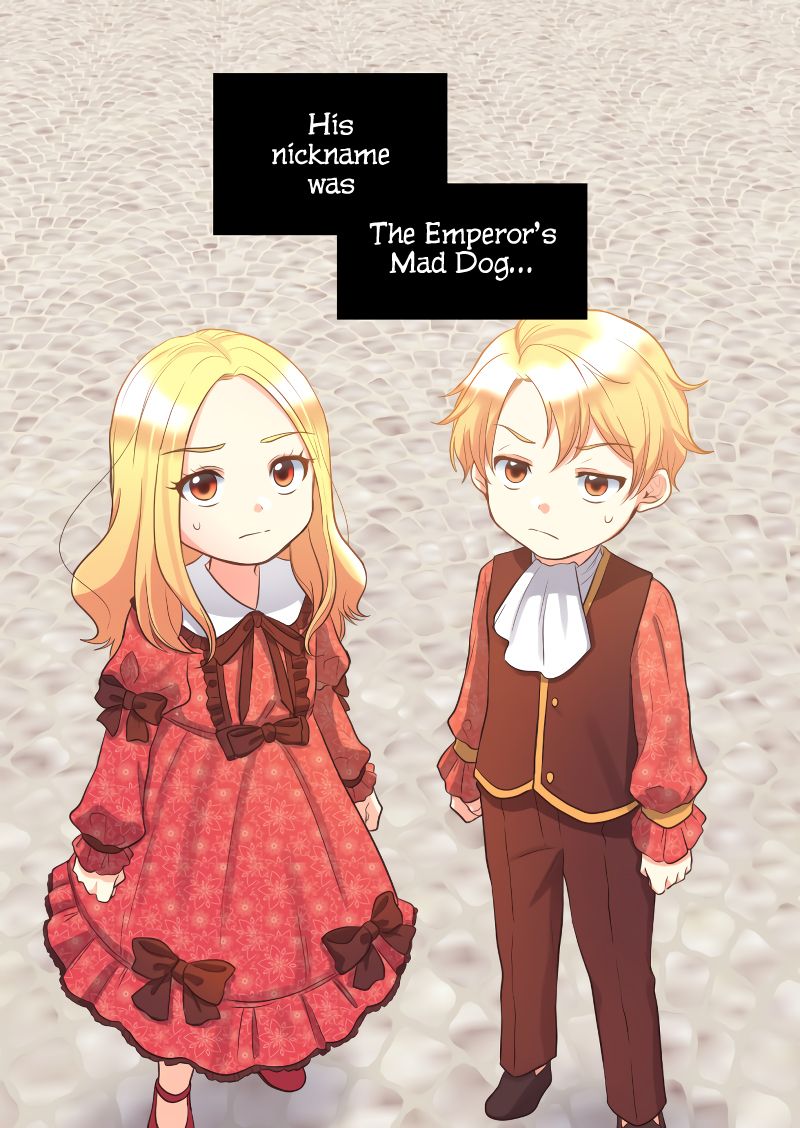 The Twins' New Life Chapter 15 - page 6
