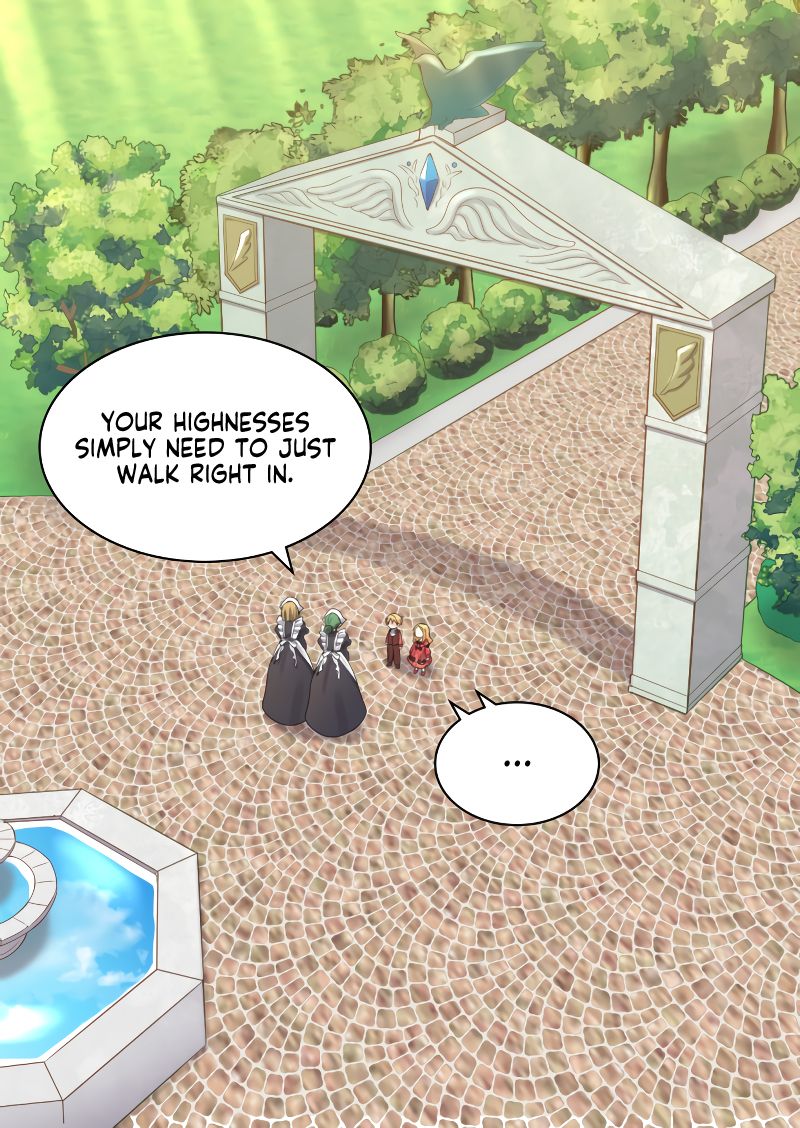 The Twins' New Life Chapter 15 - page 8