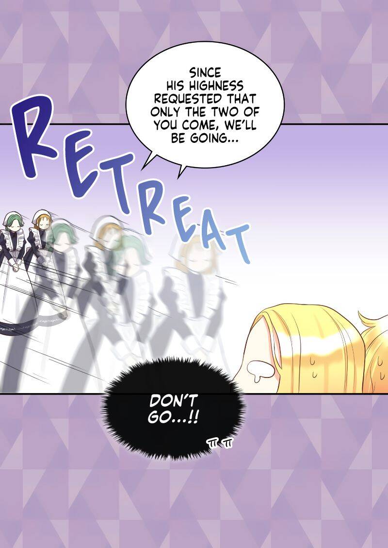 The Twins' New Life Chapter 15 - page 9
