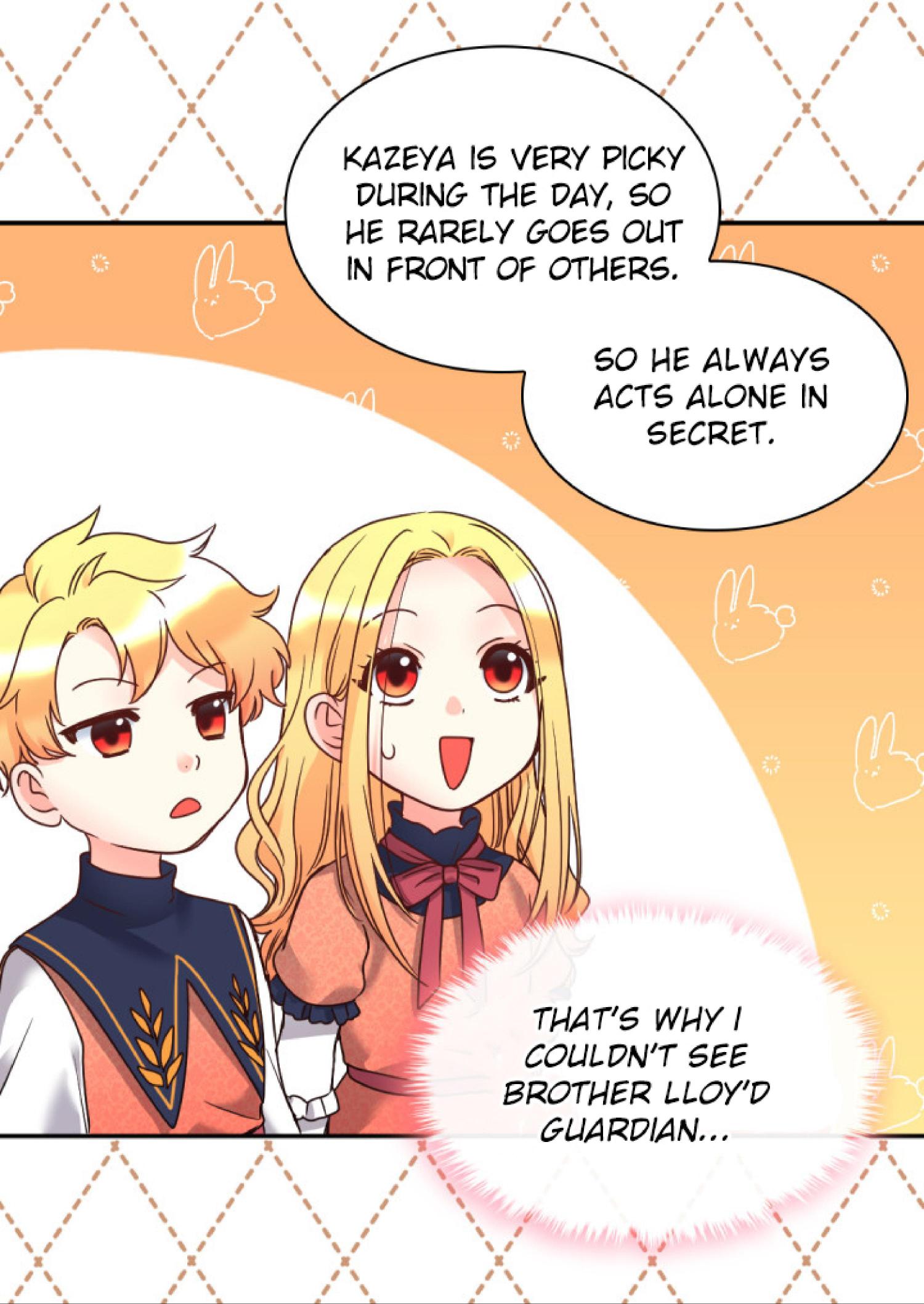 The Twins' New Life Chapter 80 - page 11