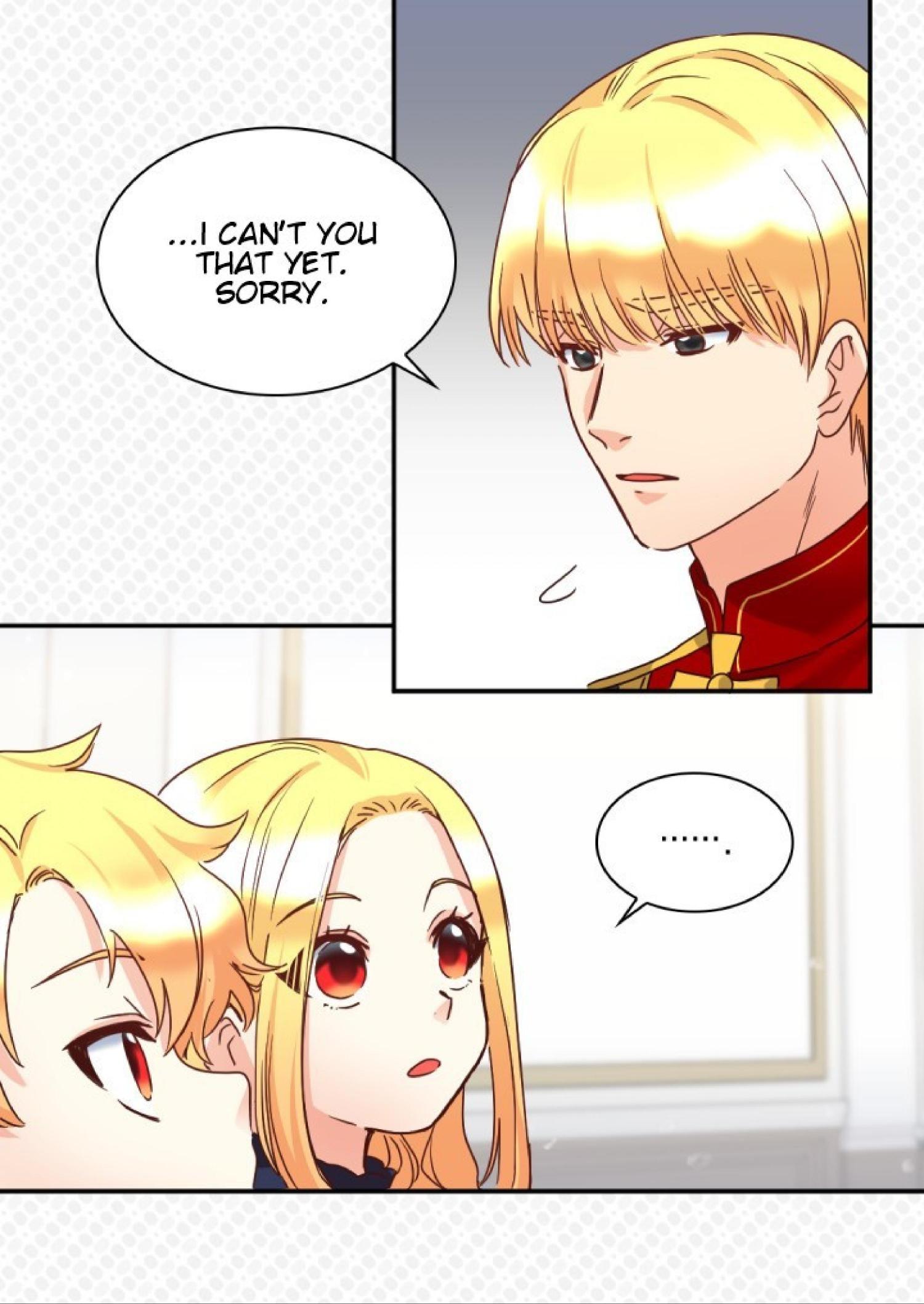 The Twins' New Life Chapter 80 - page 13
