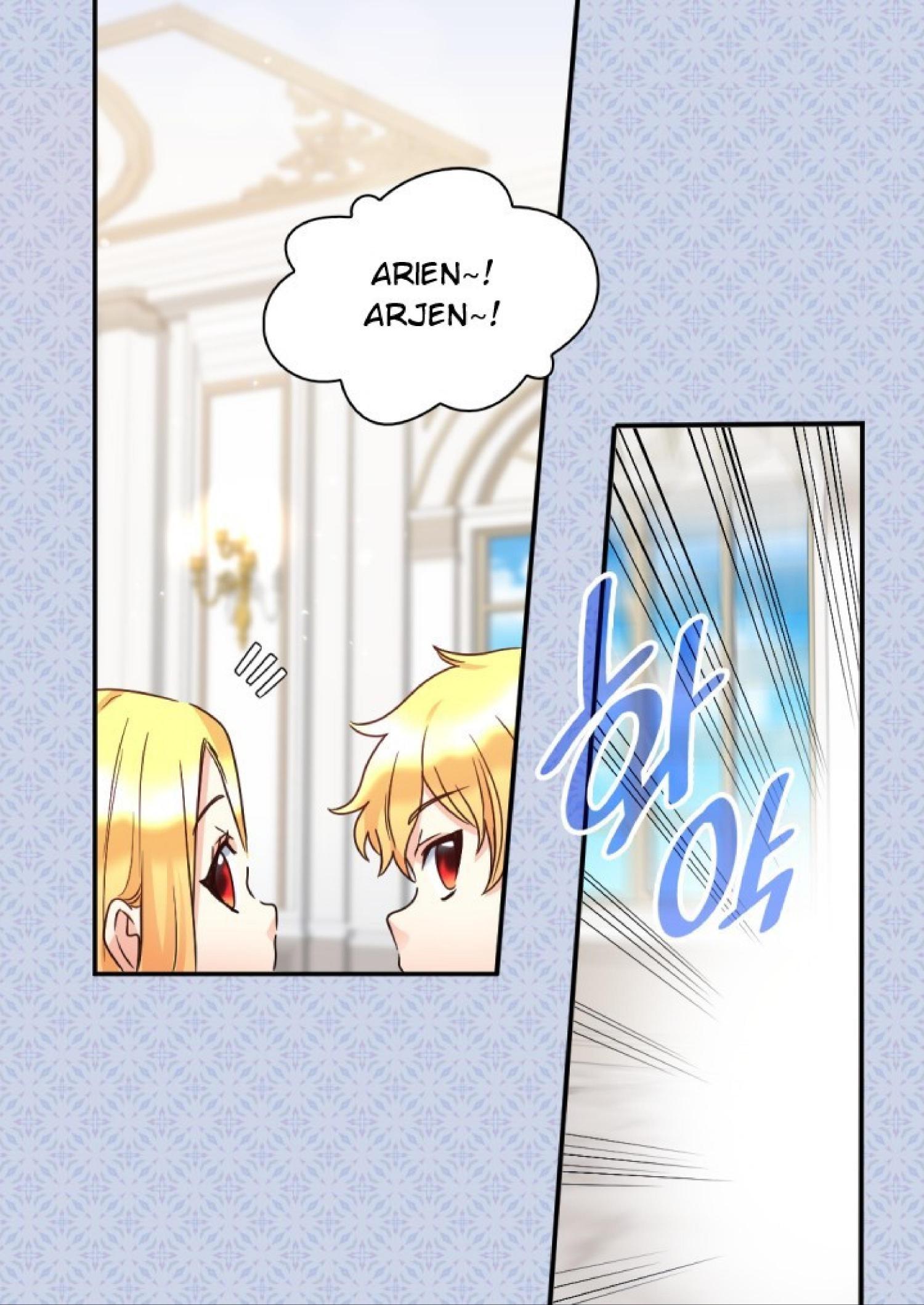The Twins' New Life Chapter 80 - page 14