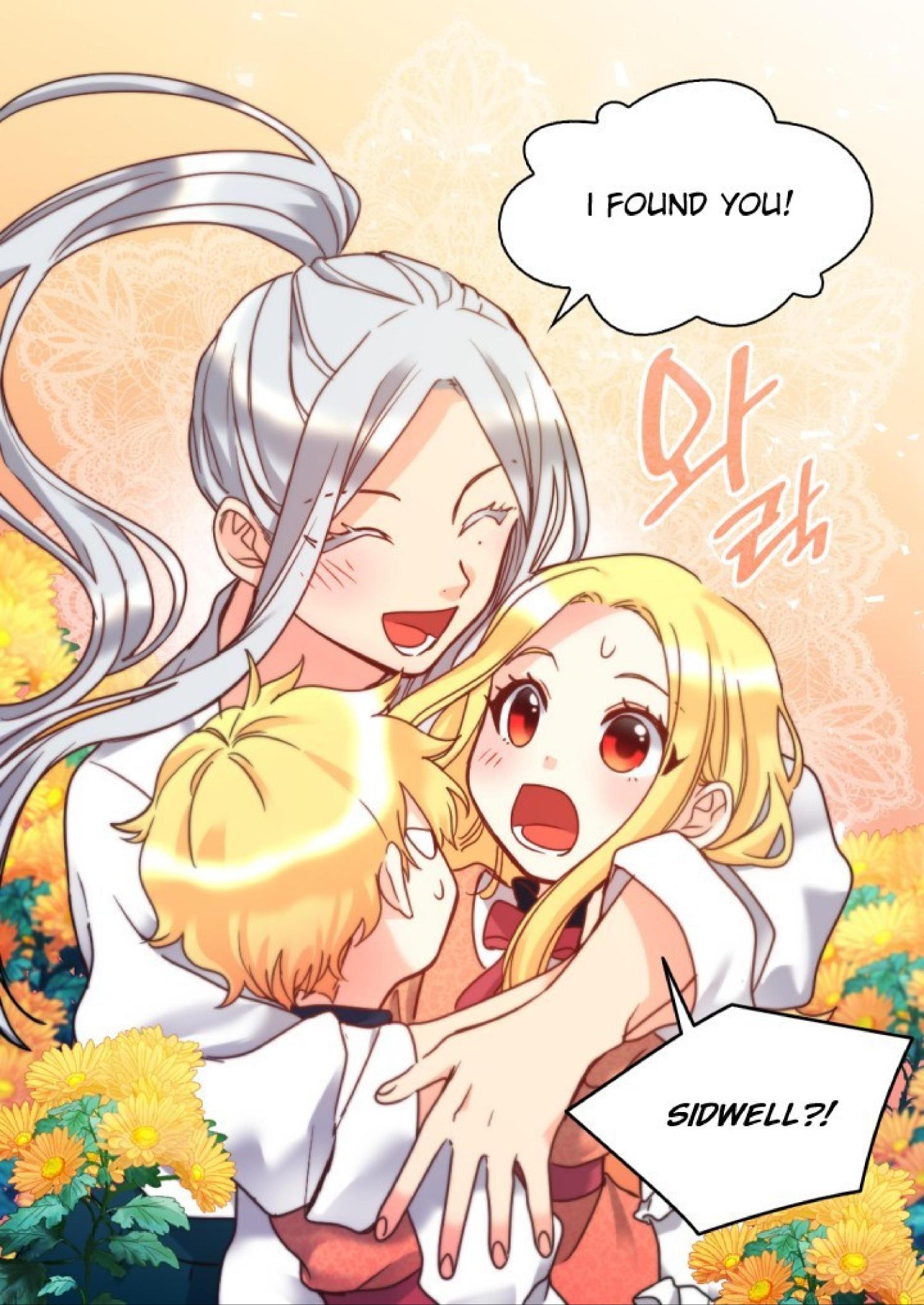 The Twins' New Life Chapter 80 - page 15