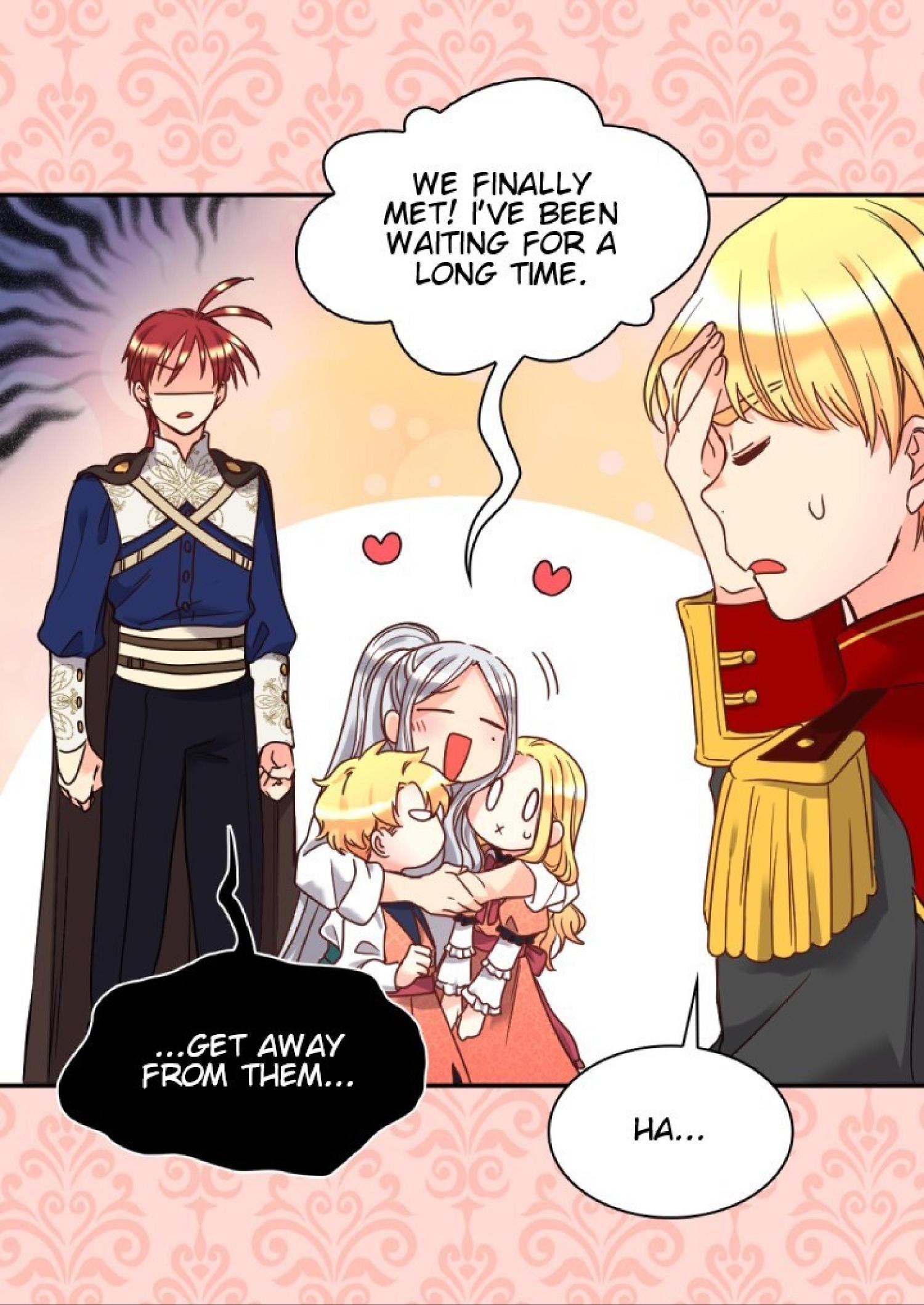 The Twins' New Life Chapter 80 - page 16